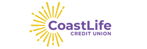 CoastLife Credit Union Logo CoastLife Credit Union Logo