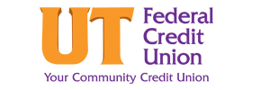 UT Federal Credit Union Logo