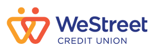 WeStreet Credit Union Logo