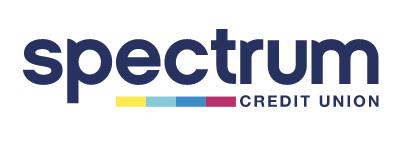 Spectrum Credit Union Logo