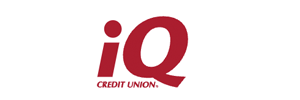 iQ Credit Union Logo