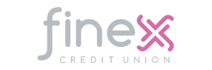 Finex Credit Union Logo