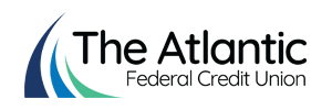 Atlantic Federal Credit Union Logo