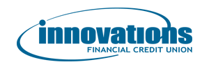 Innovations Financial Credit Union Logo