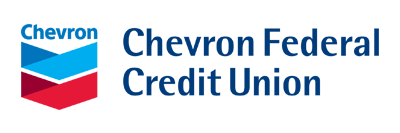 Chevron Federal Credit Union Logo