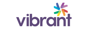 Vibrant Credit Union Logo