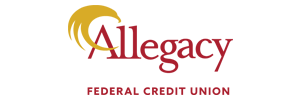 Allegacy Federal Credit Union Logo