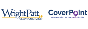 Wright-Patt Credit Union Logo