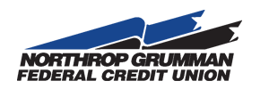 Northrop Grumman Federal Credit Union Logo