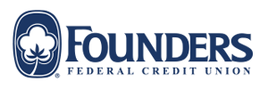 Founders Federal Credit Union Logo