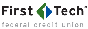 First Tech Federal Credit Union Logo