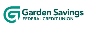 Garden Savings Federal Credit Union Logo