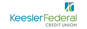 Keesler Federal Credit Union Logo