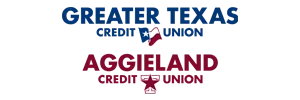 Greater Texas Credit Union Logo
