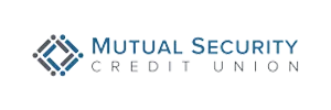 Mutual Security Credit Union Logo