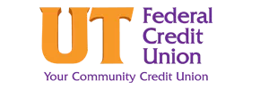 UT Federal Credit Union Logo