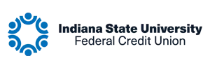 Indiana State University FCU Logo