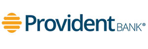 Provident Bank Logo