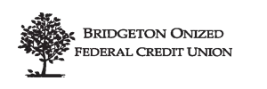 Bridgeton Onized Federal Credit Union Logo