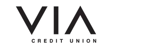 Via Credit Union Logo