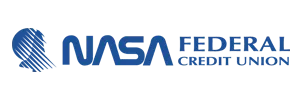 NASA Federal Credit Union Logo
