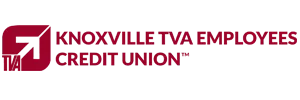 Knoxville TVA Employees Credit Union Logo