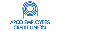 APCO Employees Credit Union Logo