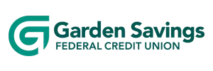 Garden Savings Federal Credit Union Logo